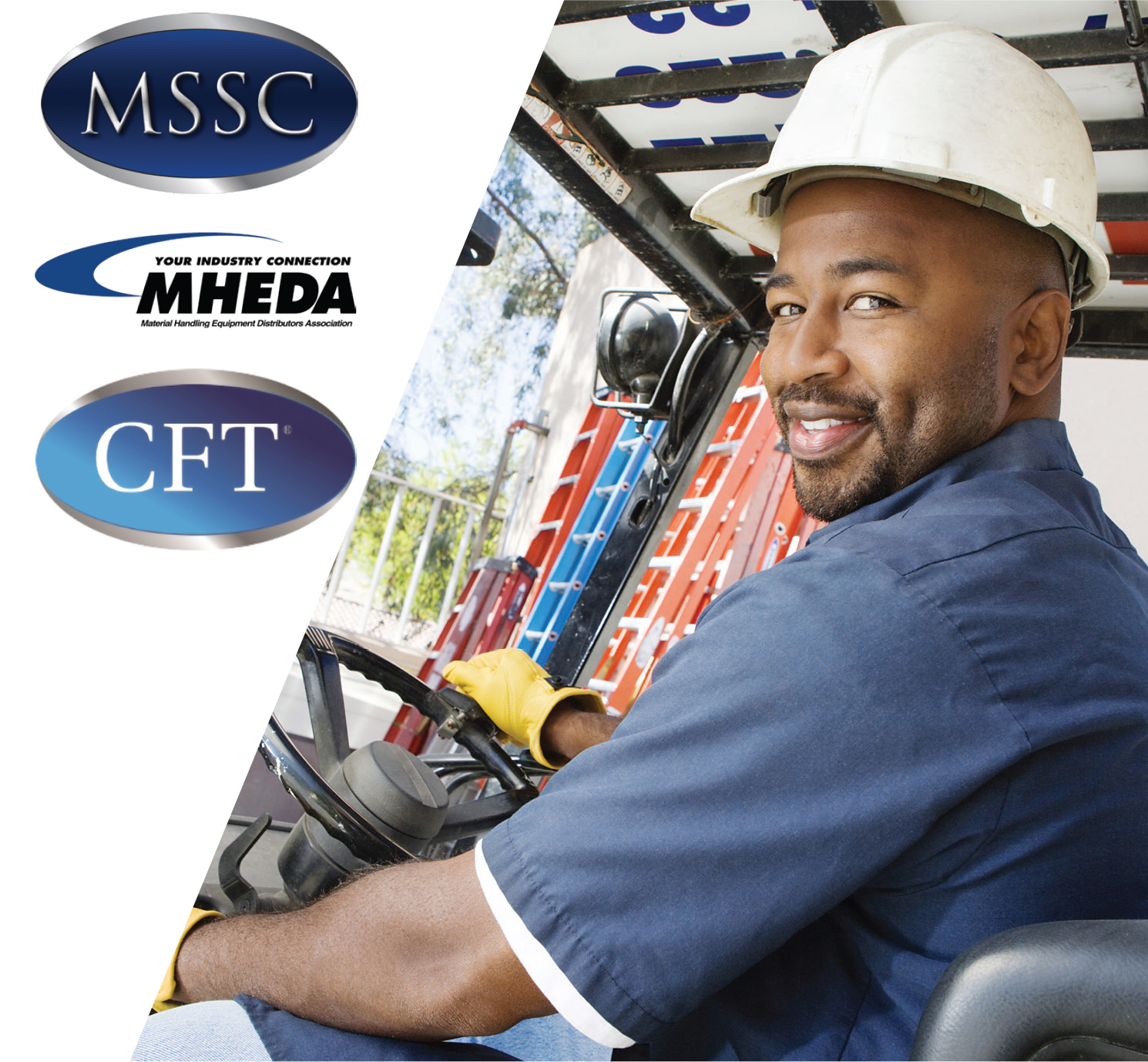 Certified Forklift Technician (CFT)