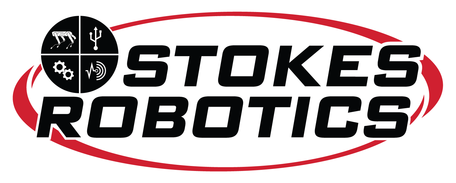 Stokes Robotics