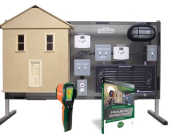 Energy Auditing