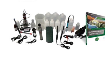 Environmental Monitoring