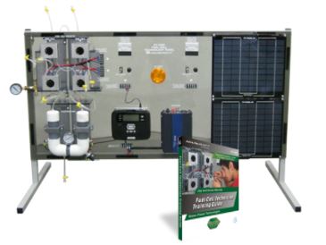 Fuel Cell