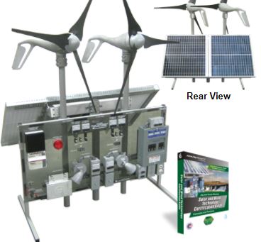 Solar PV