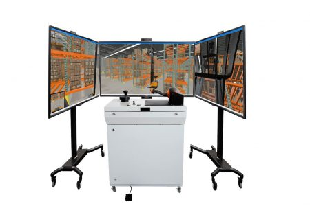 Reach Lift Industrial Controls