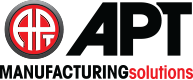 APT Logo site