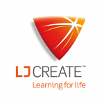 LJ Create Logo