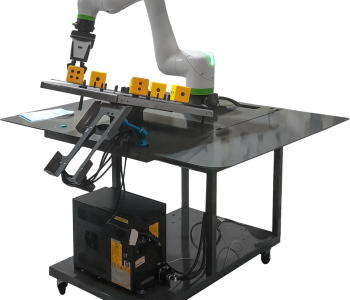 Certified Education Robotics Training